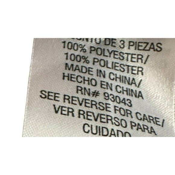 Maxie Klein Collections New York Size  Two Piece Set Women’s Jacket - Picture 11 of 13